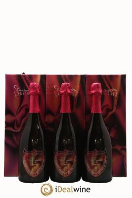 Vintage Edition Limitée Lady Gaga  Dom Pérignon