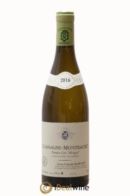 Chassagne-Montrachet 1er Cru Morgeot Ramonet (Domaine)