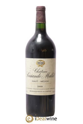 Château Sociando Mallet