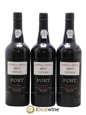 Porto Quinta Do Noval Vintage