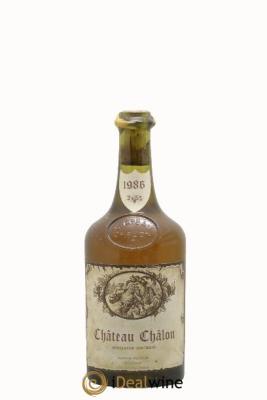 Château-Chalon J-P Salvadori