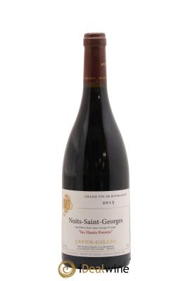 Nuits-Saint-Georges Les Hauts Poirets Hoffmann-Jayer (anciennement Jayer-Gilles)