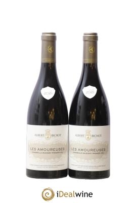 Chambolle-Musigny 1er Cru Les Amoureuses Albert Bichot
