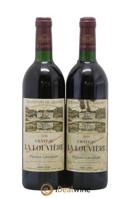 Château la Louvière