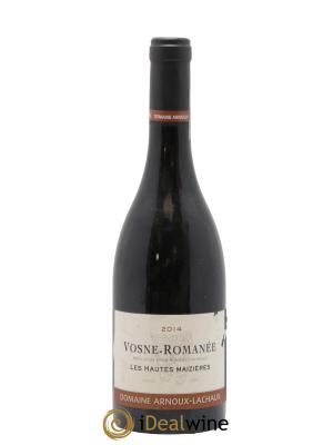 Vosne-Romanée Les Hautes Maizières Arnoux-Lachaux (Domaine)