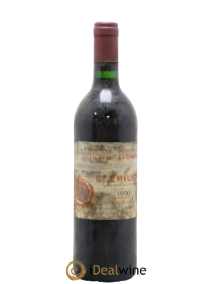 Château Figeac 1er Grand Cru Classé A