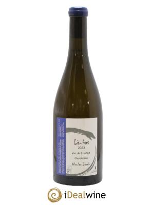 Vin de France Là-Bas Chardonnay Nicolas Jacob