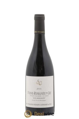 Vosne-Romanée 1er Cru Aux Reignots Sylvain Cathiard & Fils