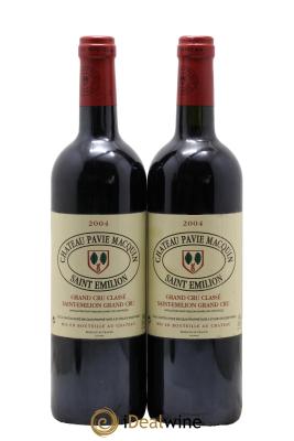 Château Pavie Macquin 1er Grand Cru Classé B