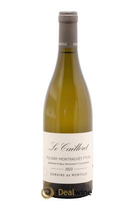 Puligny-Montrachet 1er Cru Le Cailleret De Montille (Domaine)