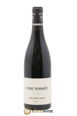Vosne-Romanée Guyon (Domaine)