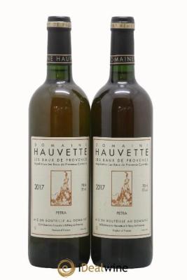 IGP Alpilles Petra Hauvette (Domaine)