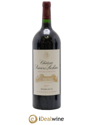 Château Prieuré Lichine 4ème Grand Cru Classé