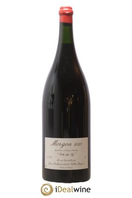 Morgon Côte du Py Jean Foillard
