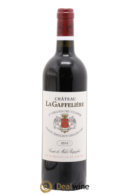 Château la Gaffelière 1er Grand Cru Classé B