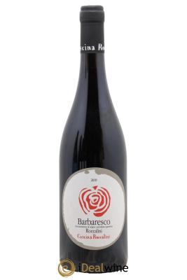 Barbaresco DOCG Cascina Roccalini