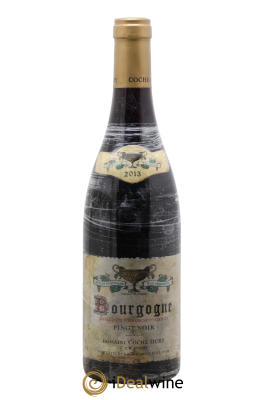 Bourgogne Coche Dury (Domaine)