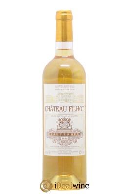 Château Filhot 2ème Grand Cru Classé