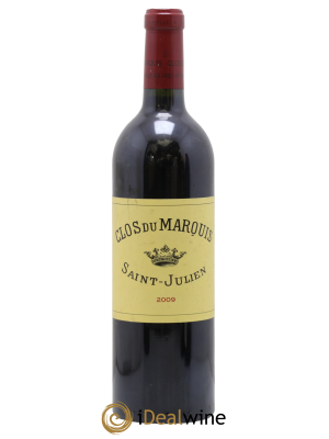 Clos du Marquis