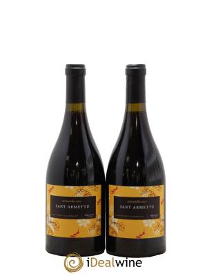 IGP Ile de Beauté Minustellu Sant Armettu (Domaine)