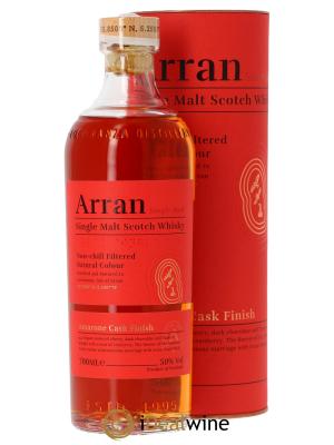 Arran Of. The Amarone Cask Finishes