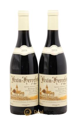 Fixin 1er Cru Hervelets Bart (Domaine)