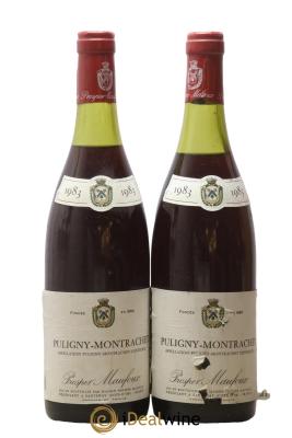Puligny-Montrachet Prosper Maufoux