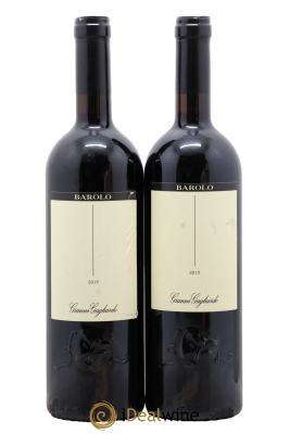 Barolo DOC Gianni Gagliardo