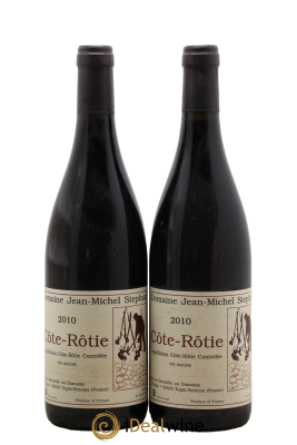 Côte-Rôtie Jean-Michel Stephan
