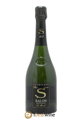 Cuvée S Salon