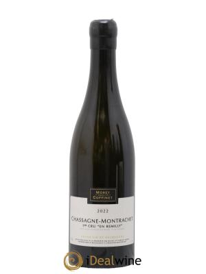 Chassagne-Montrachet 1er Cru En Remilly Morey-Coffinet (Domaine)