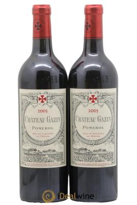 Château Gazin