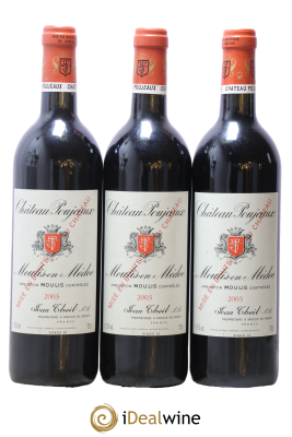 Château Poujeaux