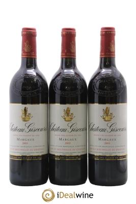 Château Giscours 3ème Grand Cru Classé