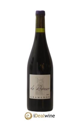 Vin de France La Papesse Gramenon (Domaine)