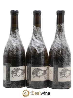 Chablis 1er Cru Butteaux Pattes Loup (Domaine)