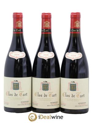 Clos de Tart Grand Cru Clos de Tart