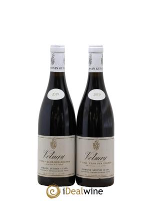 Volnay 1er Cru Clos Des Chênes Antonin Guyon