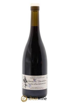 Hautes-Côtes de Beaune Nature Dandelion (Domaine)