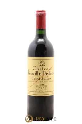 Château Léoville Poyferré 2ème Grand Cru Classé