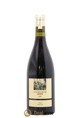 Allemagne Landwein Oberrhein Pinot Noir  Ziereisen Jaspis Zipsin