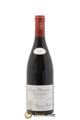 Gevrey-Chambertin Les Evocelles Vieilles Vignes Denis Bachelet (Domaine)