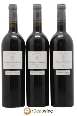 Château Magrez Fombrauge