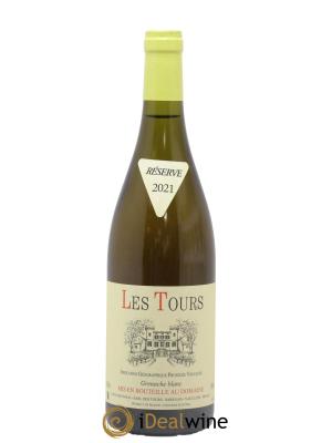 Vaucluse (Vin de Pays de Vaucluse) Les Tours Grenache Blanc Emmanuel Reynaud