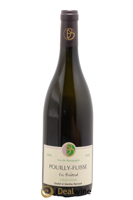 Pouilly-Fuissé En Buland Daniel Barraud