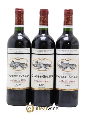 Château Chasse Spleen