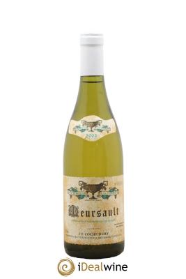 Meursault Coche Dury (Domaine)