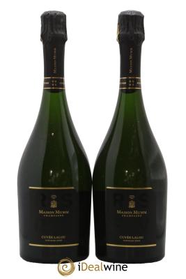 RSRV cuvée Lalou Mumm