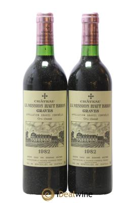 Château la Mission Haut-Brion Cru Classé de Graves