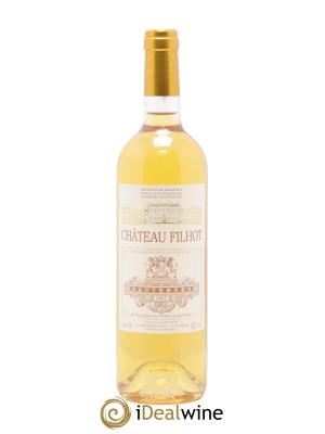 Château Filhot 2ème Grand Cru Classé